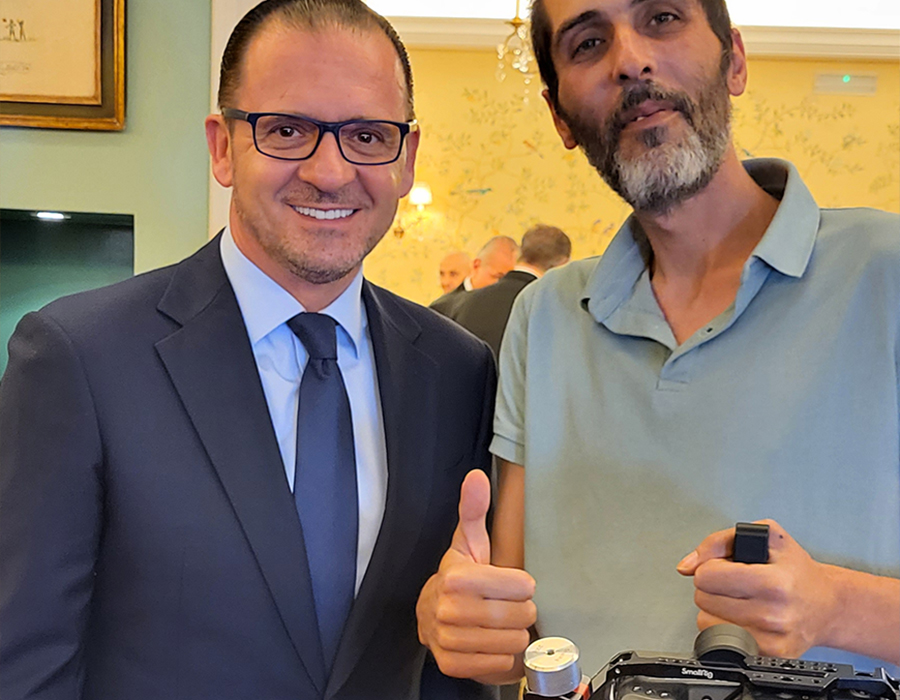 Pedja Mijatovic